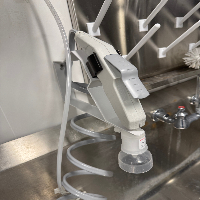 Thermo Barnstead Smart2Pure Pro Lab Water Purification System image 2